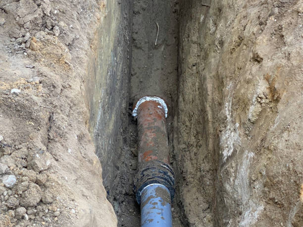 Best 24/7 water damage repair  in Lebanon, KY