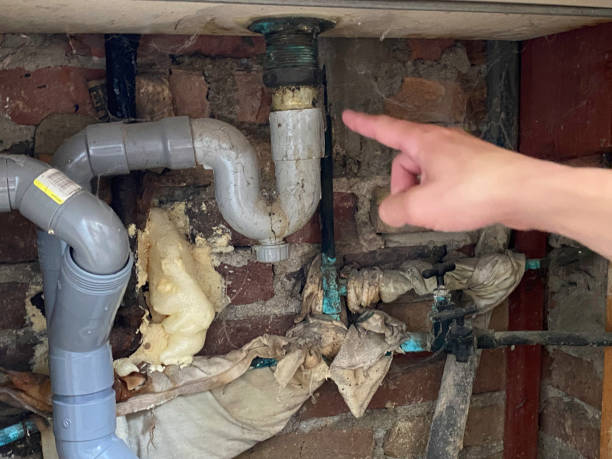Best 24-hour water damage restoration  in Lebanon, KY