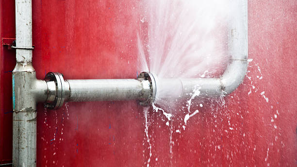 Best Water damage restoration near me  in Lebanon, KY