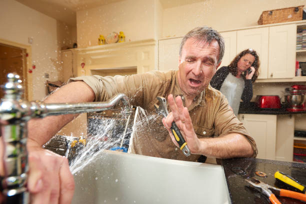 Best Commercial water damage restoration  in Lebanon, KY